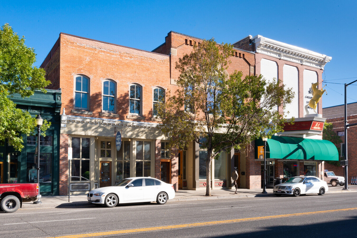 129 E Main St, Bozeman, MT 59715 - Retail for Sale | LoopNet