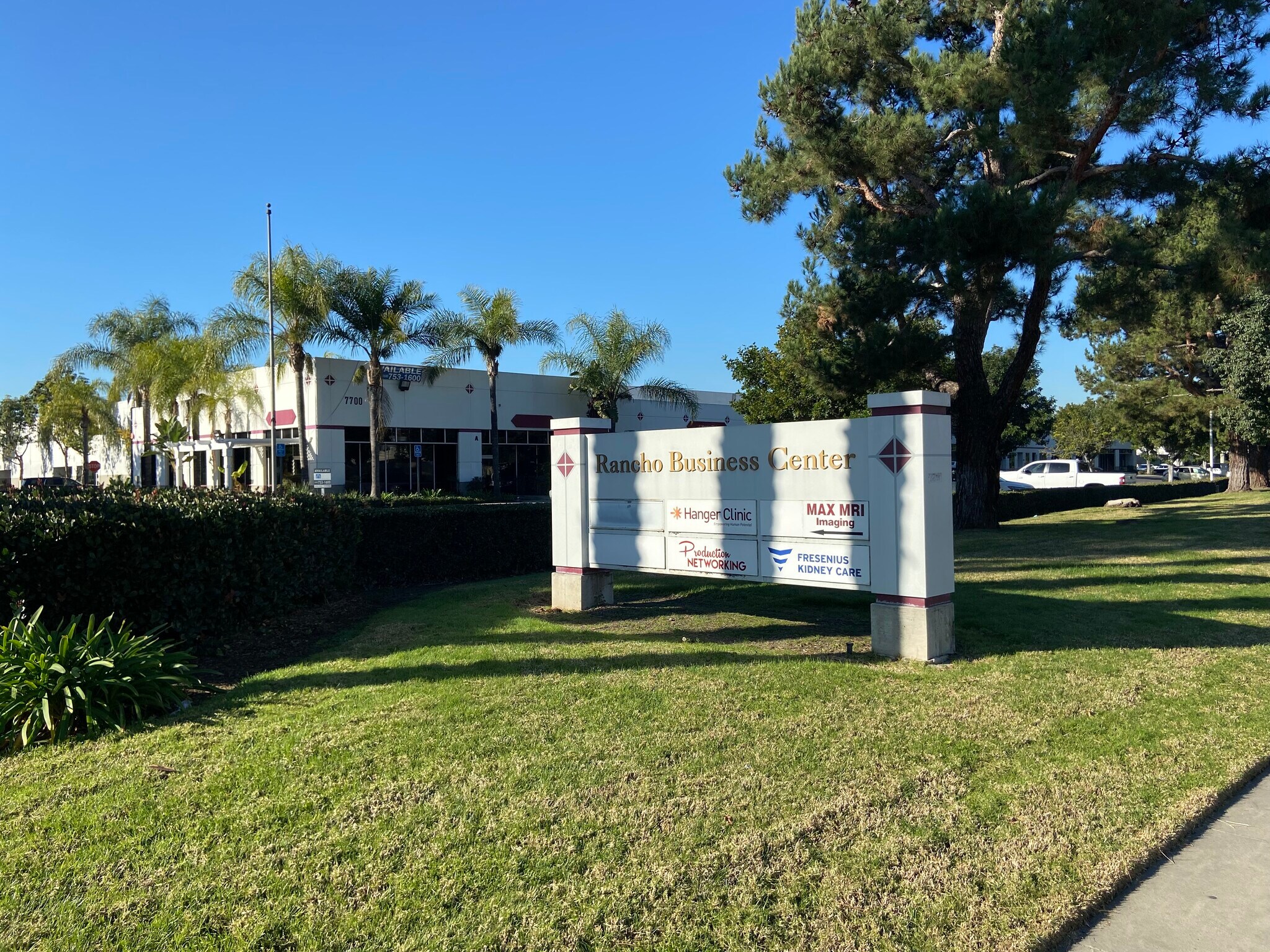 7700 Imperial Hwy, Downey, CA for sale Building Photo- Image 1 of 1