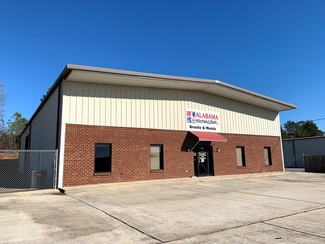 More details for 184 Regency Park Dr, Alabaster, AL - Industrial for Lease