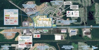 More details for 2601 Highway 52, Moncks Corner, SC - Land for Lease