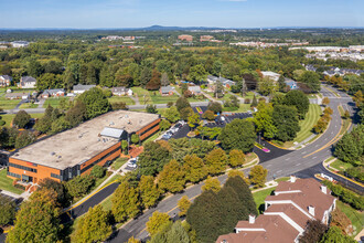 20410 Observation Dr, Germantown, MD - aerial  map view - Image1