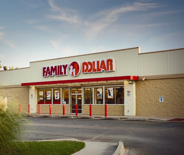 1309 Pine Ave, Niagara Falls, NY for lease - Building Photo - Image 1 of 15