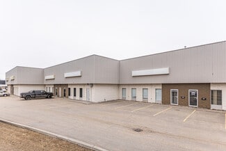 More details for 4516 81st Ave NW, Edmonton, AB - Flex for Lease