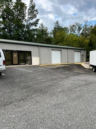 More details for 4465 Martin Rd, Cumming, GA - Flex for Lease