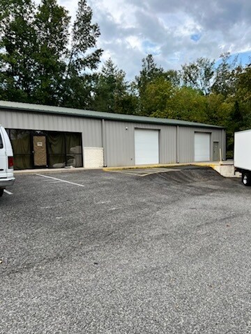 4465 Martin Rd, Cumming, GA for sale Building Photo- Image 1 of 1