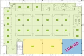 321 NE 26th St, Miami, FL for lease Floor Plan- Image 1 of 1