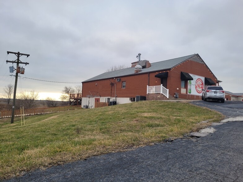 9180 State Route 140, Hamel, IL for sale - Building Photo - Image 3 of 21