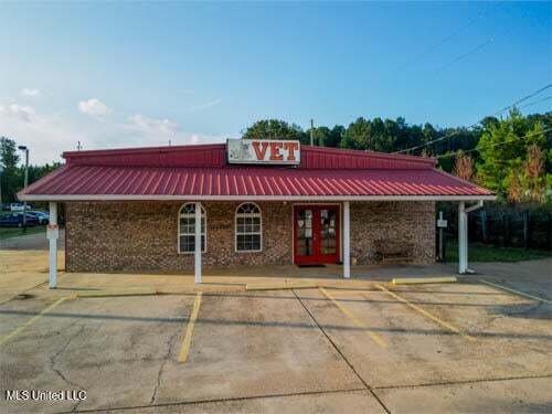 1660 US 49, Magee, MS for sale Primary Photo- Image 1 of 11