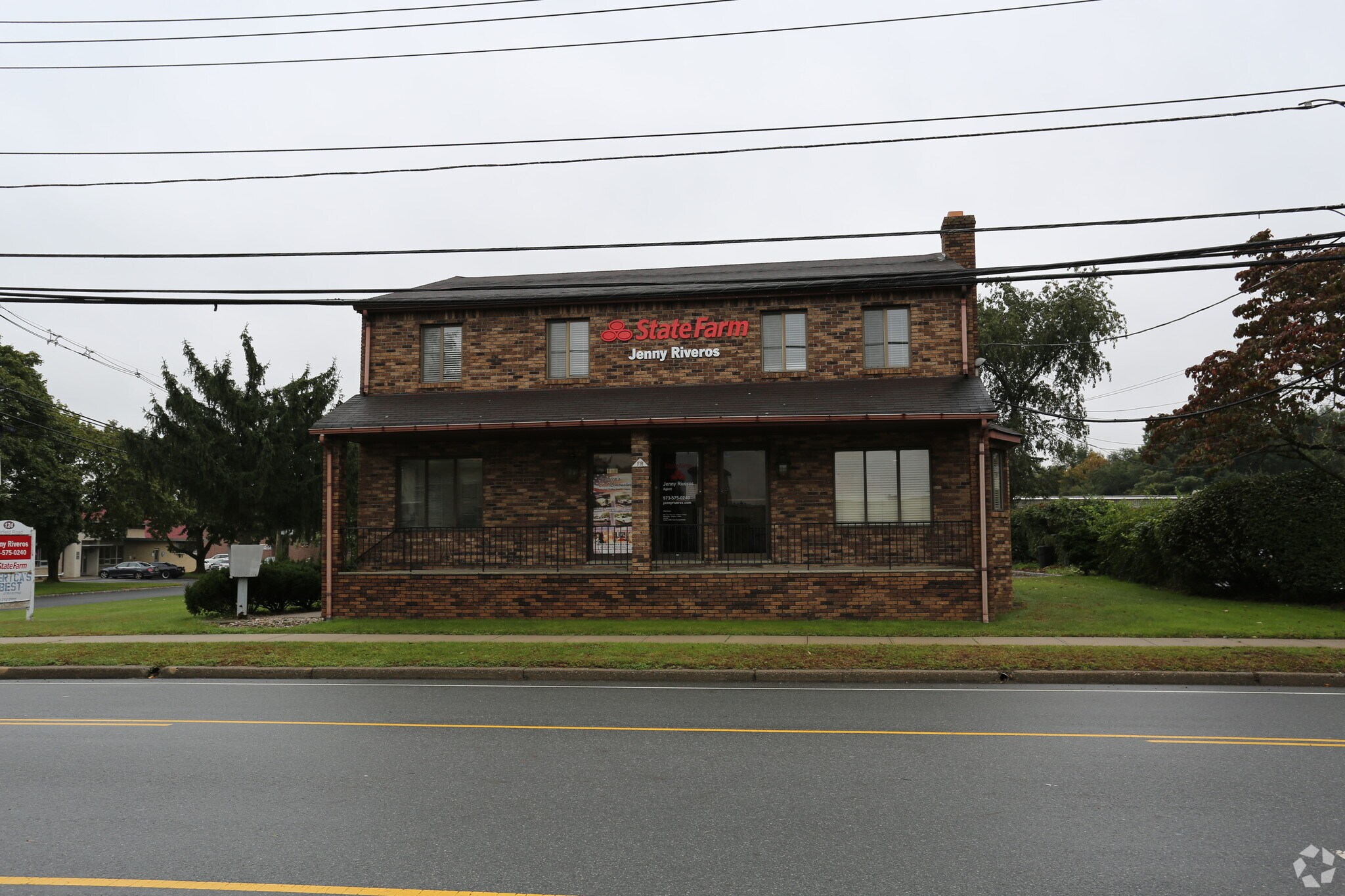 124 Fairfield Rd, Fairfield, NJ for sale Primary Photo- Image 1 of 1