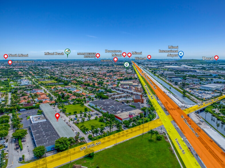 FLEX WH PORTFOLIO portfolio of 4 properties for sale on LoopNet.com - Building Photo - Image 1 of 6