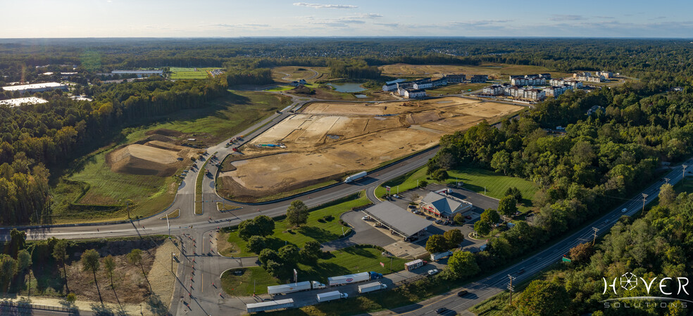 100 Fairmount Ave, Bowie, MD for lease - Construction Photo - Image 3 of 6