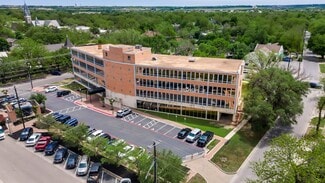 More details for 205 E University Ave, Georgetown, TX - Office for Lease