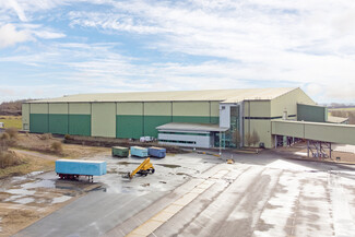 More details for Saxby Rd, Melton Mowbray - Industrial for Lease