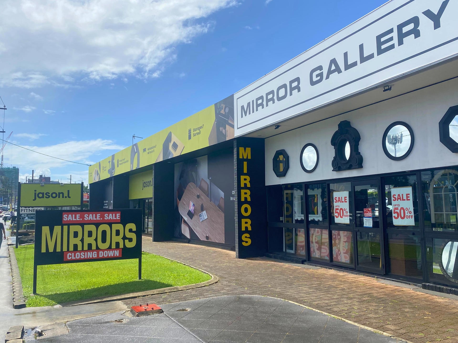 50 Ferry Rd, Southport for lease Other- Image 1 of 4