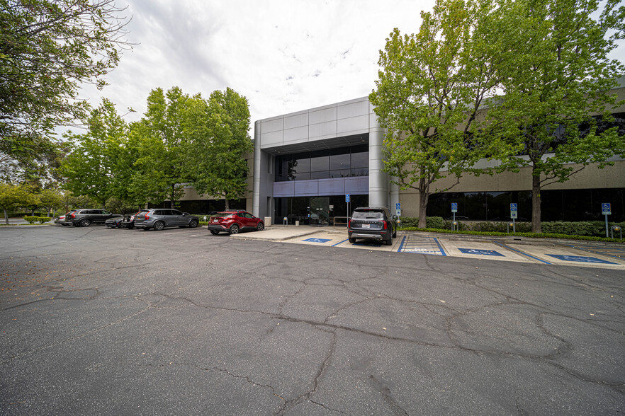 1100 Corporate Center Dr, Monterey Park, CA for sale - Building Photo - Image 1 of 1