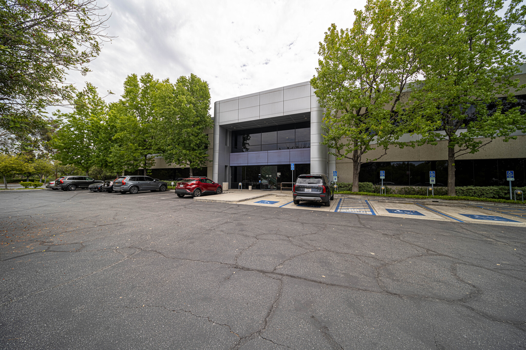 1100 Corporate Center Dr, Monterey Park, CA for sale Building Photo- Image 1 of 1