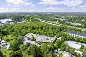 28 Lord Rd, Marlborough, MA - aerial  map view