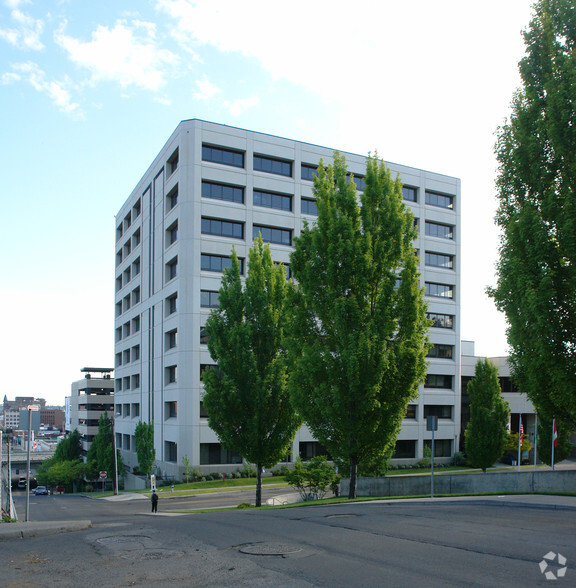 910 W 5th, Spokane, WA for sale - Primary Photo - Image 1 of 1