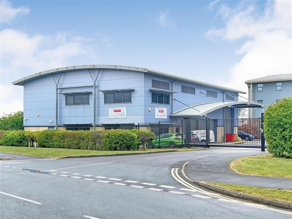 Kempson Way, Bury St Edmunds for sale Primary Photo- Image 1 of 1