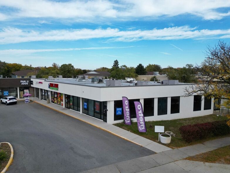 1736-1790 W Algonquin Rd, Arlington Heights, IL for lease - Building Photo - Image 3 of 16