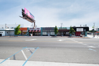 More details for 1280-1286 S Virginia St, Reno, NV - Retail for Lease