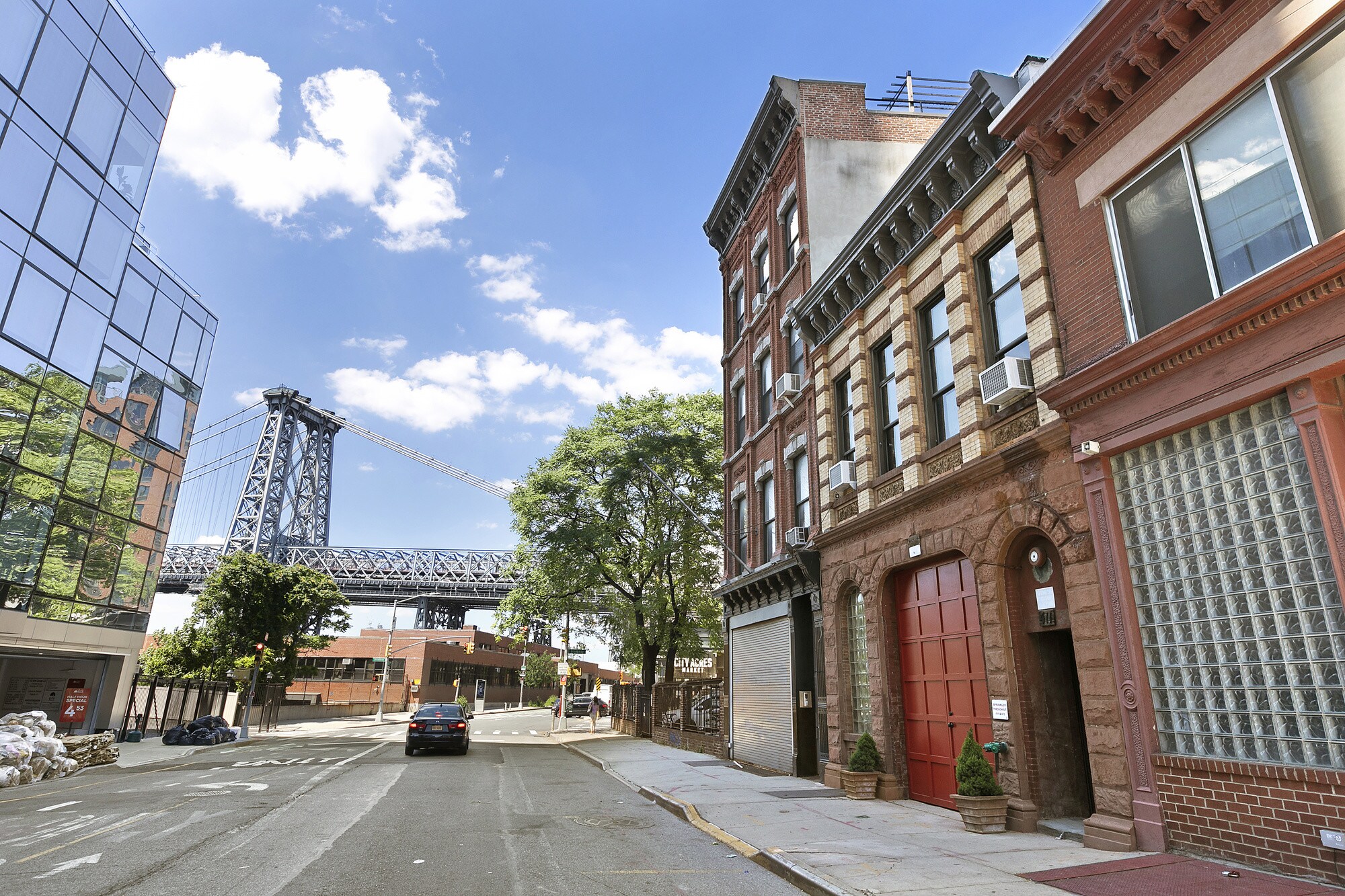 411 Kent Ave, Brooklyn, NY for sale Building Photo- Image 1 of 1