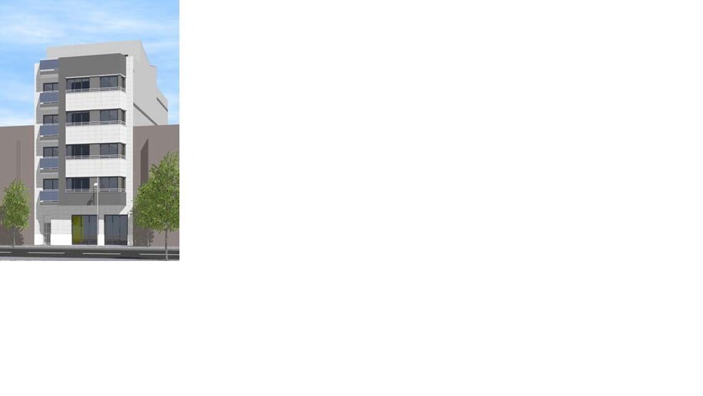 Carrer de Peníscola, 48, Benicarló, Castellón for sale - Building Photo - Image 1 of 2