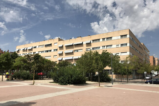 More details for Calle Valdelasfuentes, 7, Alcobendas - Multifamily for Sale