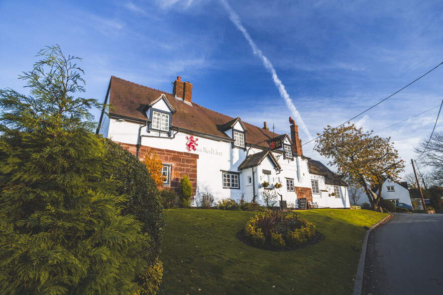 Smithy Ln, Stafford for sale - Primary Photo - Image 1 of 5