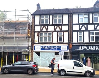More details for 44 Croydon Rd, Caterham - Retail for Lease