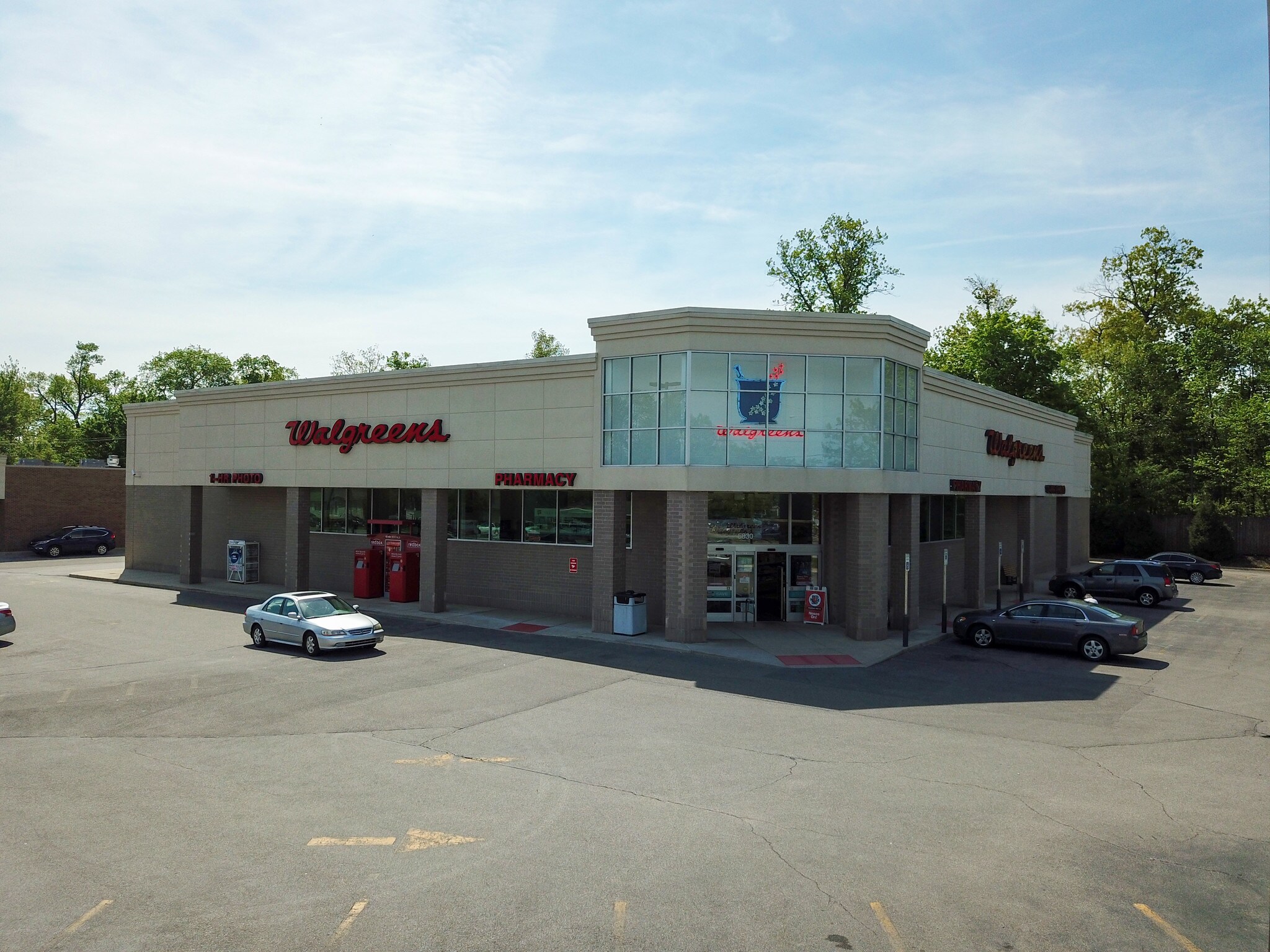 5830 N Clinton St, Fort Wayne, IN for sale Other- Image 1 of 1