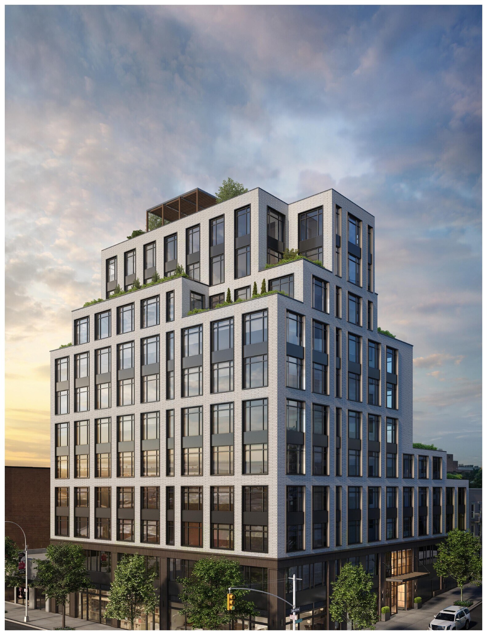 613 Baltic St, Brooklyn, NY 11217 613 4th Avenue, Brooklyn, NY 11215