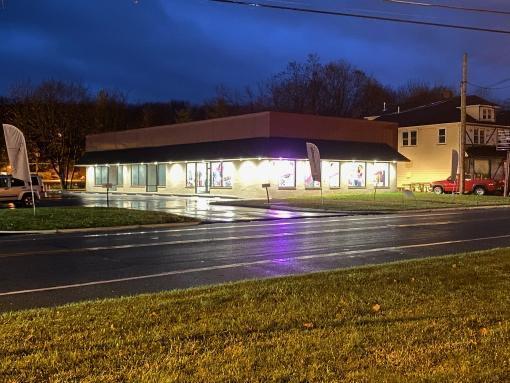 396 State Rt 23, Franklin, NJ for sale Building Photo- Image 1 of 1