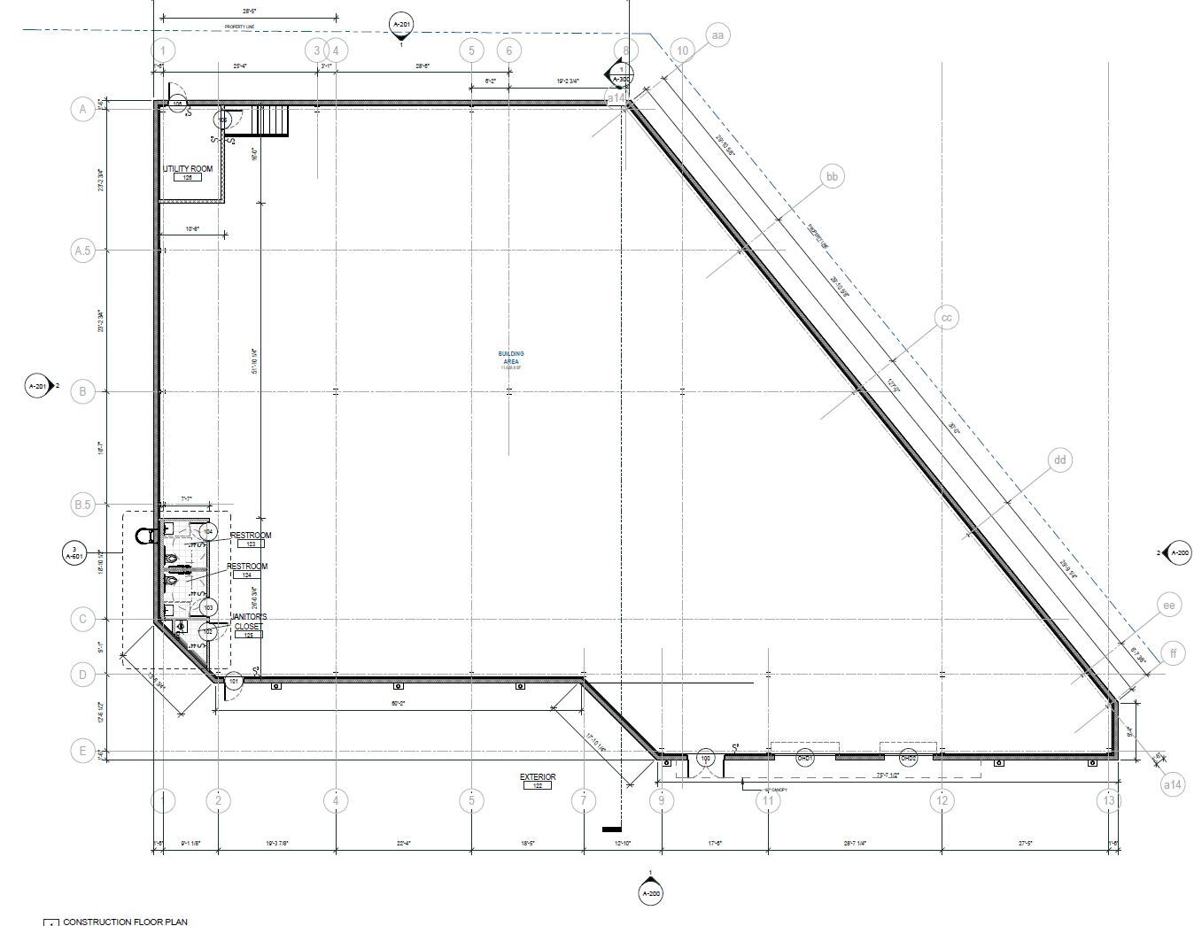 790 Bloomfield Ave, Clifton, NJ for lease Construction Photo- Image 1 of 1
