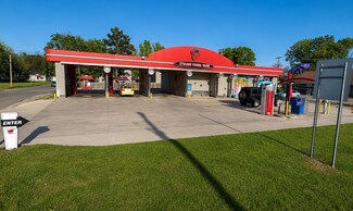 More details for 1020 N Arkansas Ave, Russellville, AR - Specialty for Sale