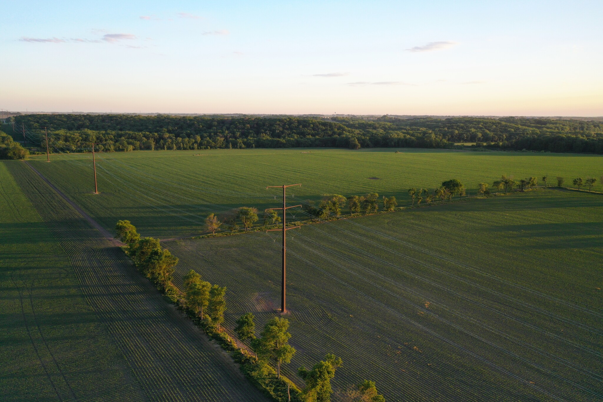 340th Trail, Van Meter, IA 50261 Van Meter Development Ground