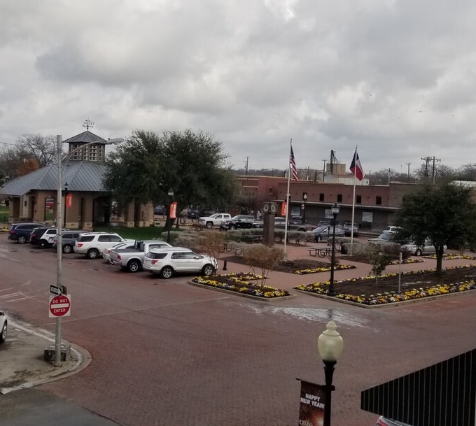 322 W Walnut St, Celina, TX 75009