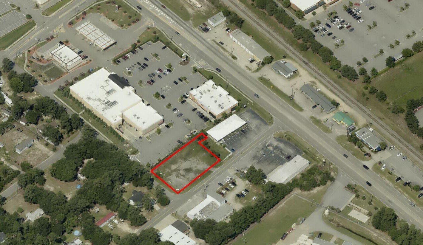 117 & 123 Aubrey St, Columbia, SC for sale Building Photo- Image 1 of 2