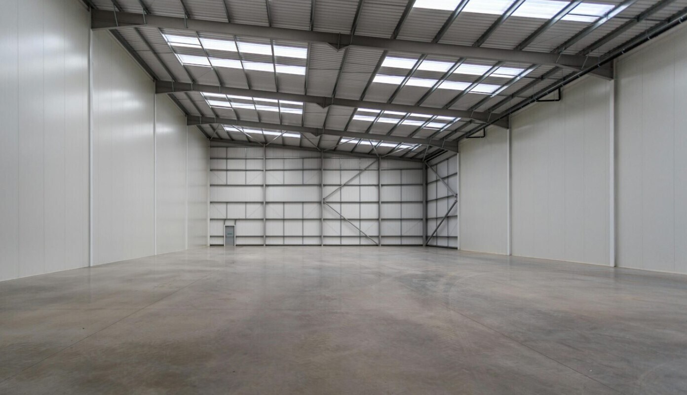 Hambridge Rd, Newbury for lease Interior Photo- Image 1 of 6