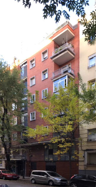 More details for Calle Canarias, 35, Madrid - Multifamily for Sale