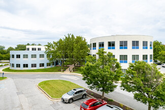 More details for 6610 Tributary St, Baltimore, MD - Office for Lease