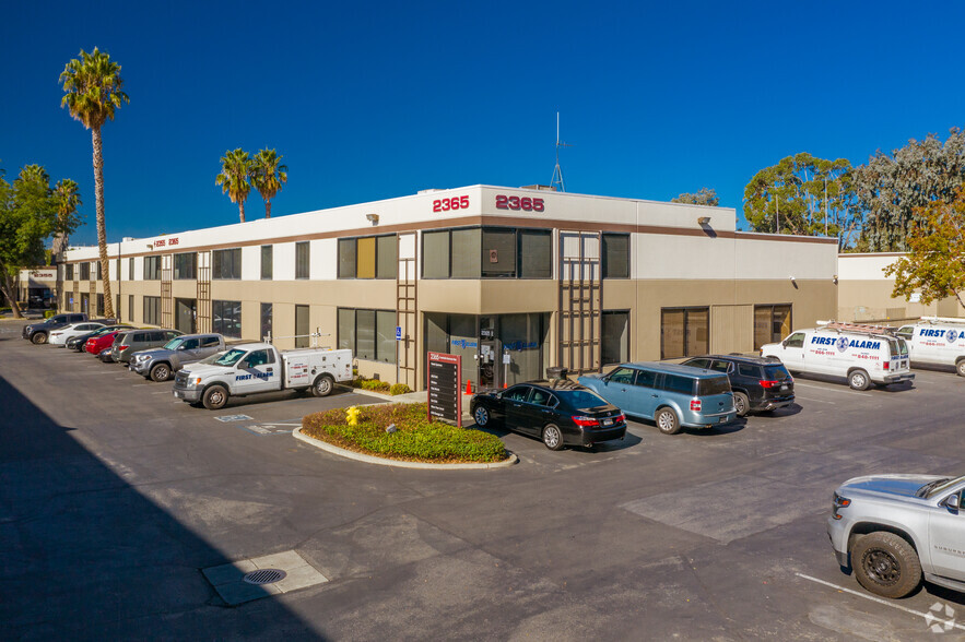 2355 Paragon Dr, San Jose, CA for lease - Building Photo - Image 1 of 16