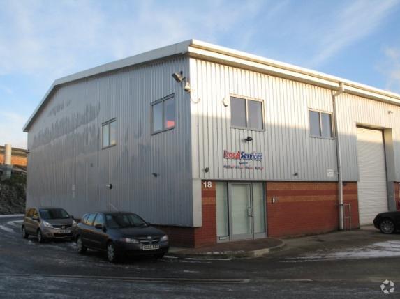 Huyton Rd, Chorley for sale Primary Photo- Image 1 of 1