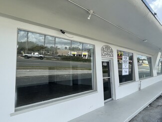 More details for 2014 S Pine Ave, Ocala, FL - Retail for Lease