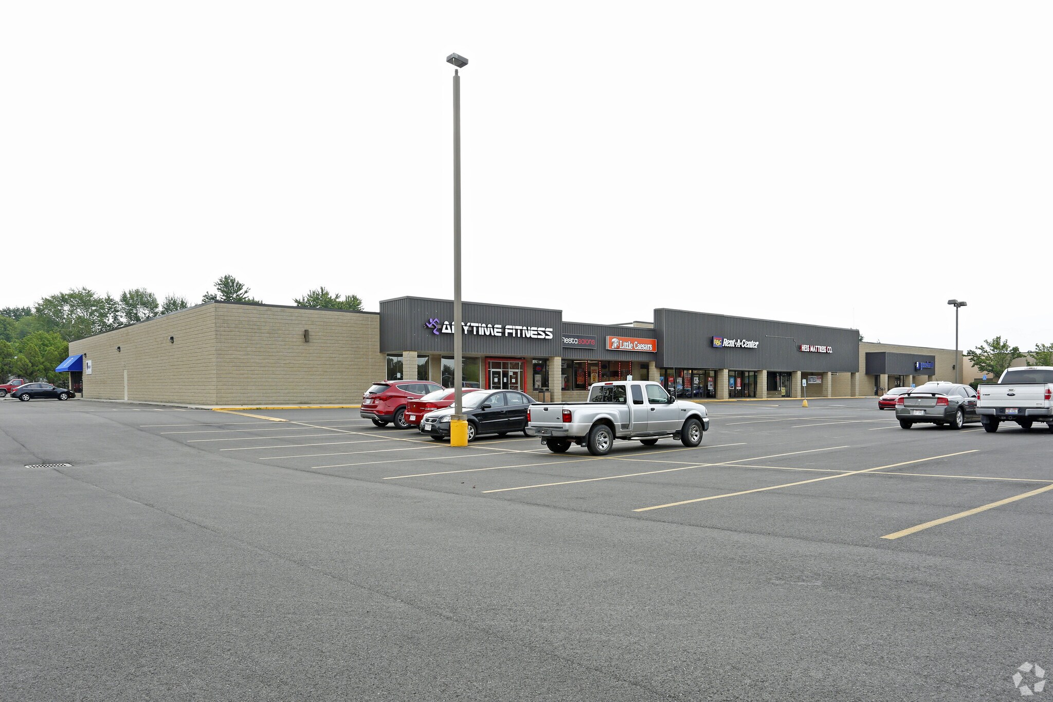 810-844 N Shoop Ave, Wauseon, OH for sale Primary Photo- Image 1 of 1