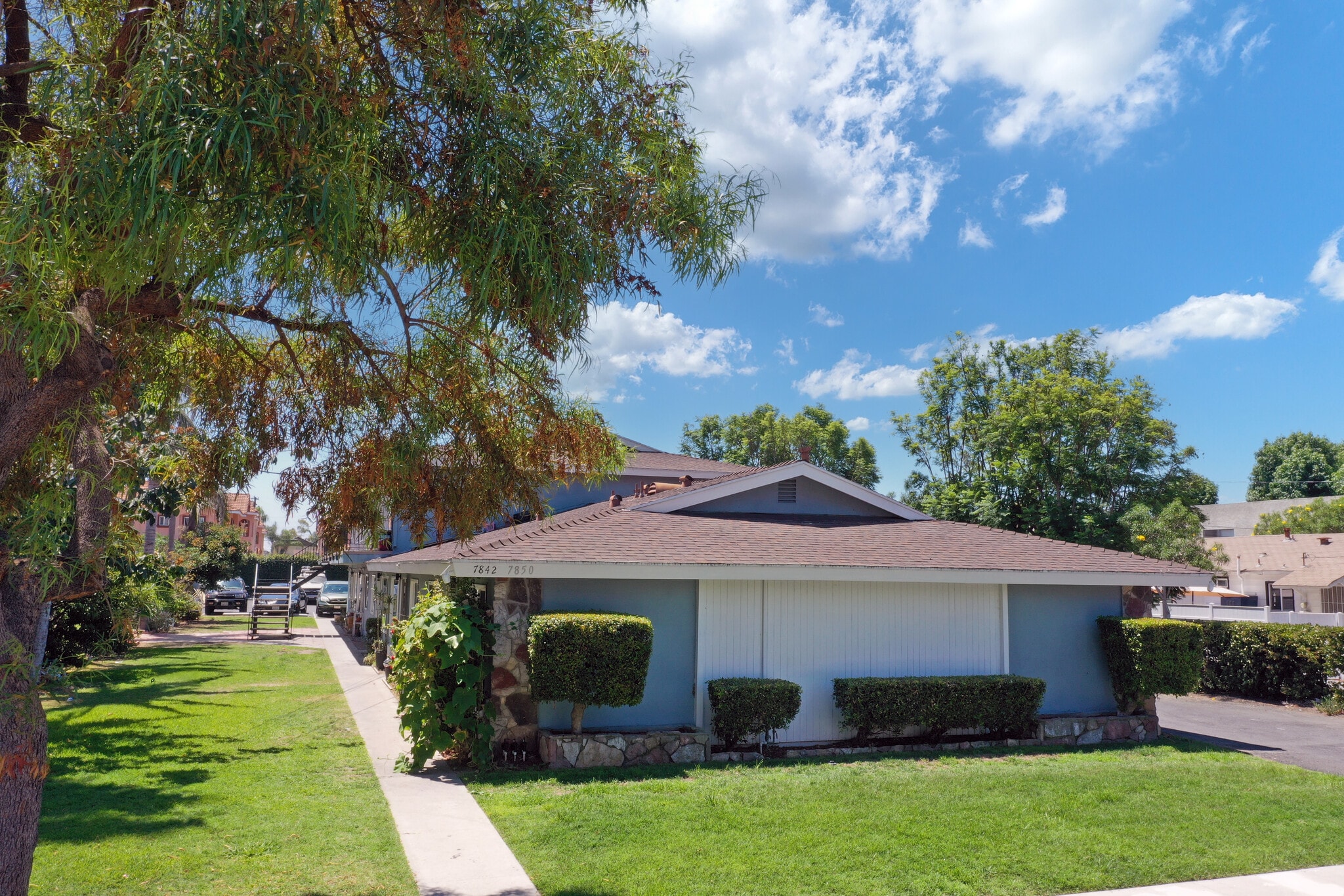 7850 2nd St, Stanton, CA for sale Building Photo- Image 1 of 13