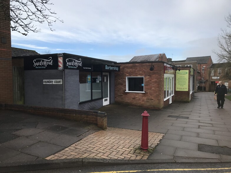 1 Foundry Ct, Daventry for sale - Building Photo - Image 2 of 10