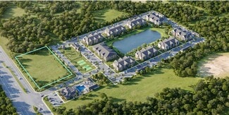 More details for 305 County Road 466A, Fruitland Park, FL - Land for Sale