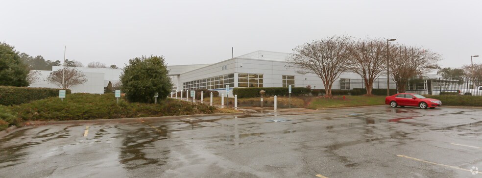 1101 Highway 27 S, Stanley, NC for sale - Primary Photo - Image 1 of 1