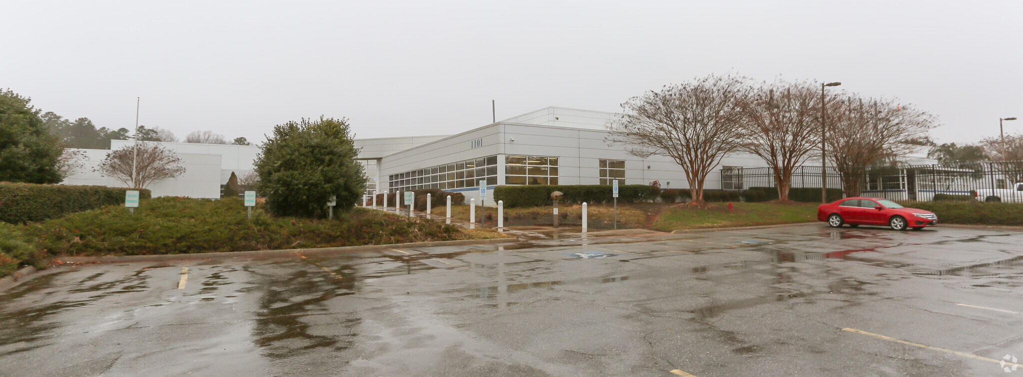 1101 Highway 27 S, Stanley, NC for sale Primary Photo- Image 1 of 1